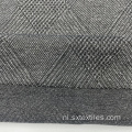 98% polyester 2% Spandex Jacquard gebreide textiel